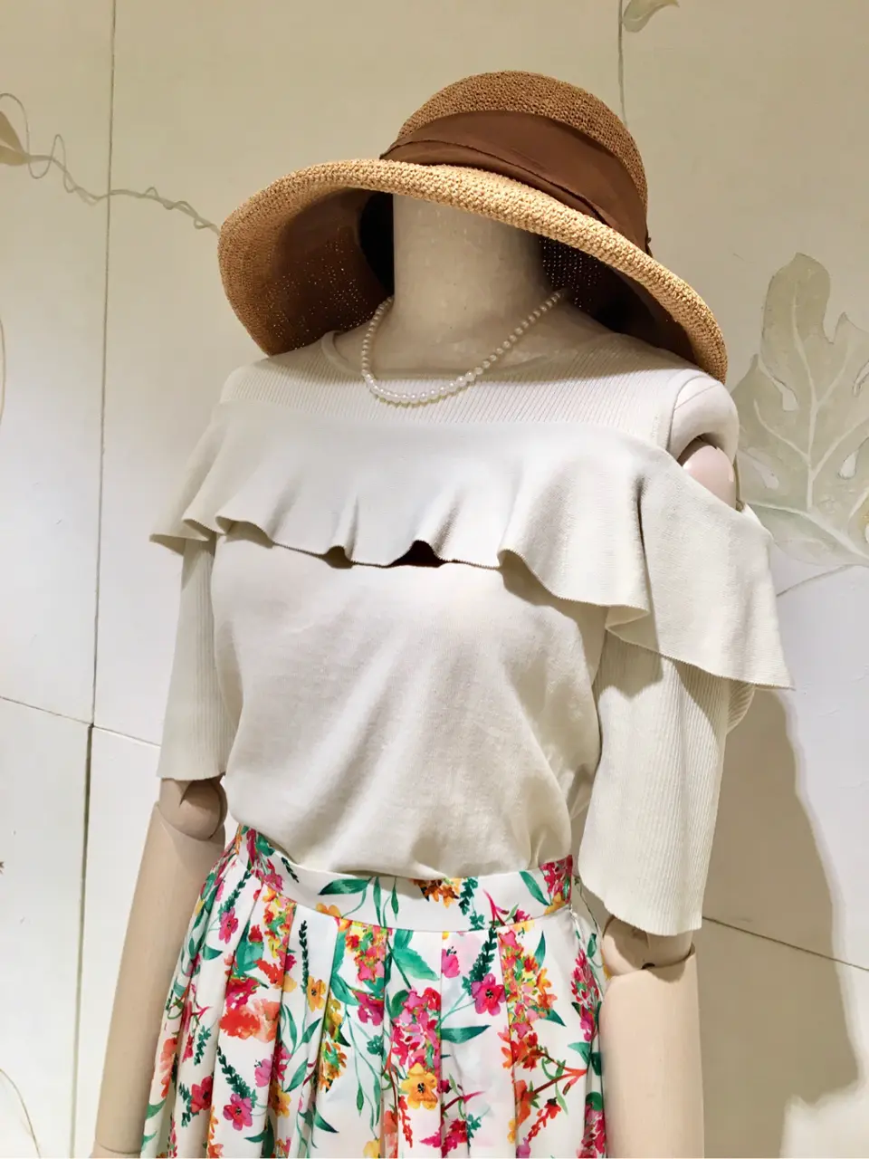 TOCCA mimura☺︎ コーディネート画像