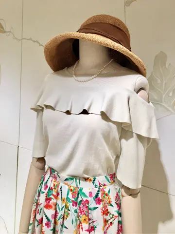 TOCCA mimura☺︎ コーディネート画像