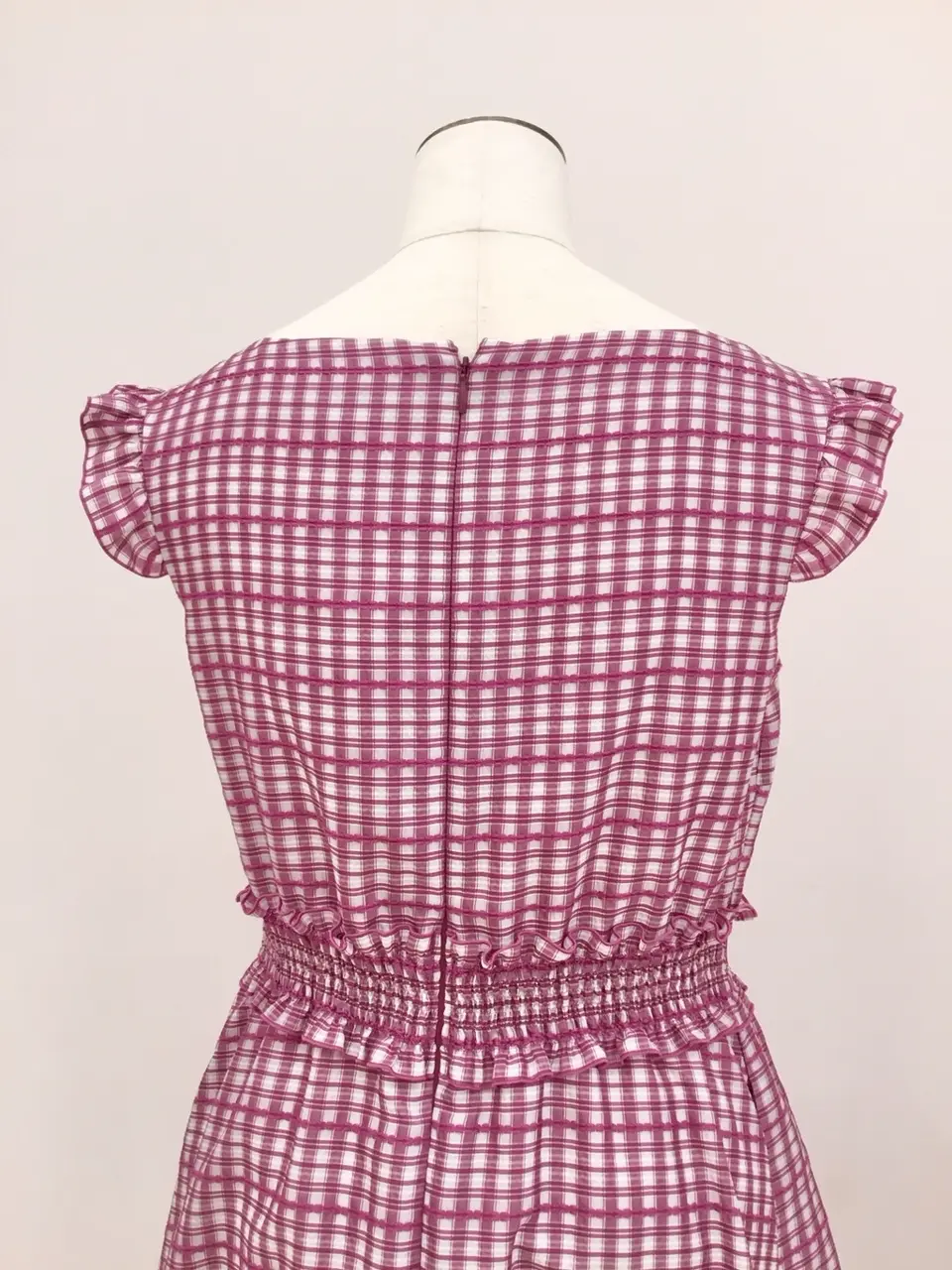 TOCCA スタッフY コーディネート画像