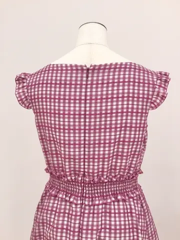 TOCCA スタッフY コーディネート画像