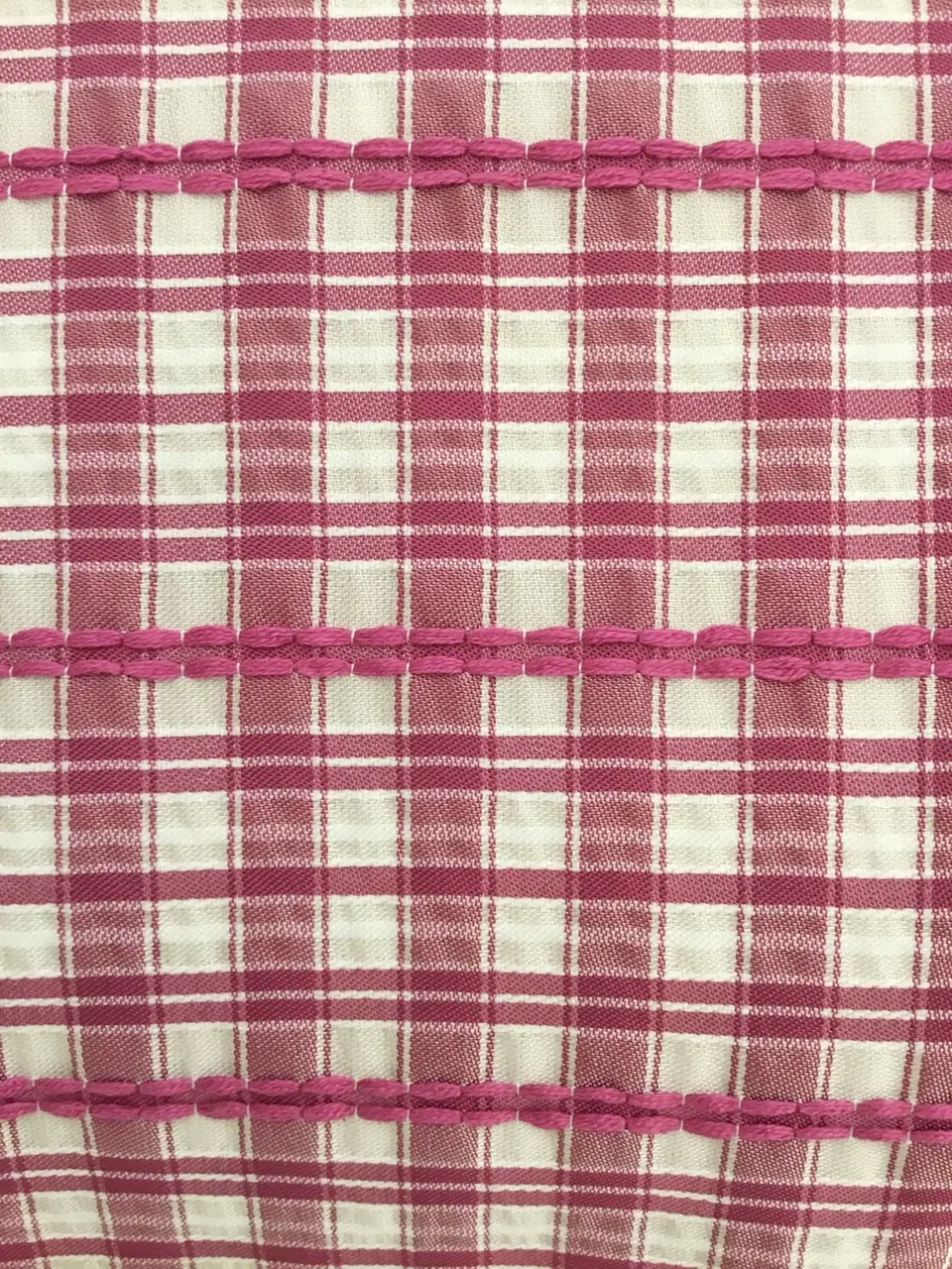 TOCCA スタッフY コーディネート画像