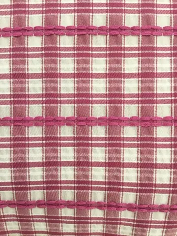 TOCCA スタッフY コーディネート画像