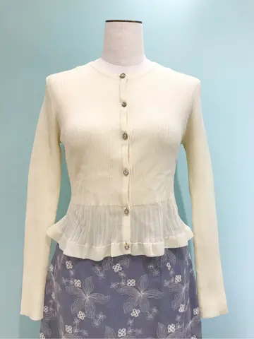 TOCCA G コーディネート画像