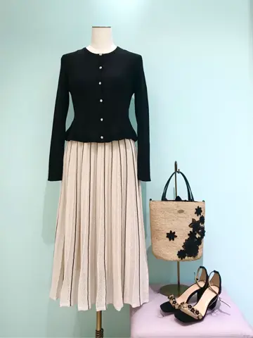 TOCCA G コーディネート画像