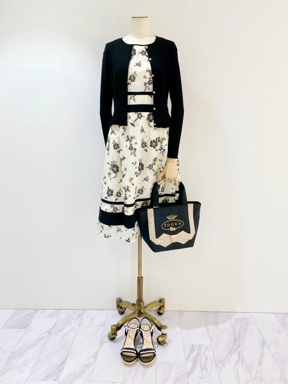 TOCCA oda ❁ コーディネート画像