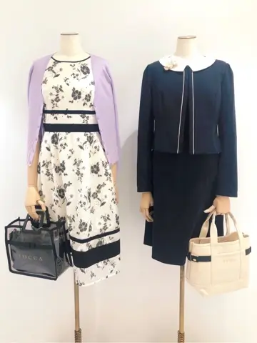 TOCCA oda ❁ コーディネート画像