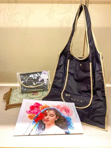 TOCCA oda ❁ コーディネート画像