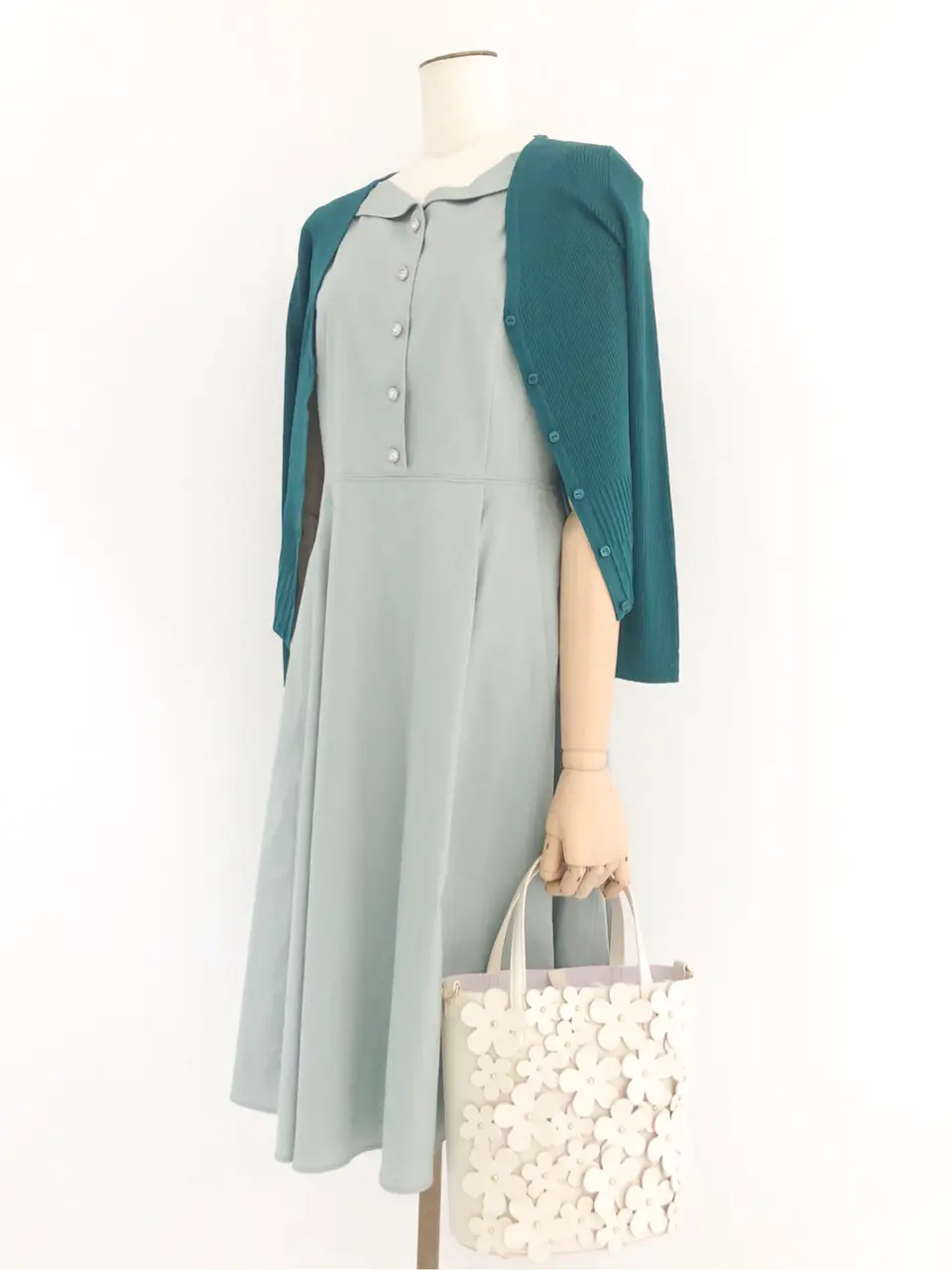 TOCCA oda ❁ コーディネート画像