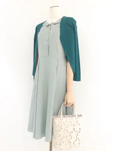 TOCCA oda ❁ コーディネート画像