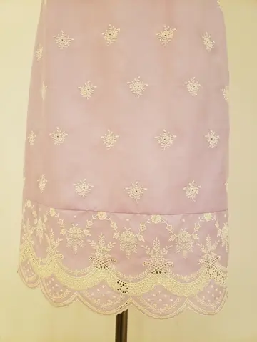 TOCCA スタッフＳ コーディネート画像