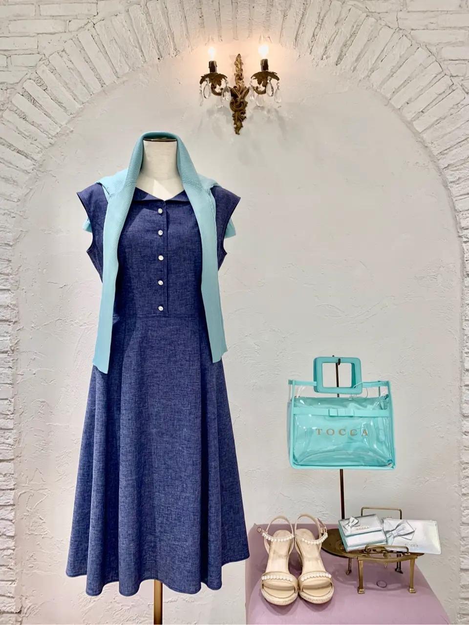  Ｉ コーディネート画像