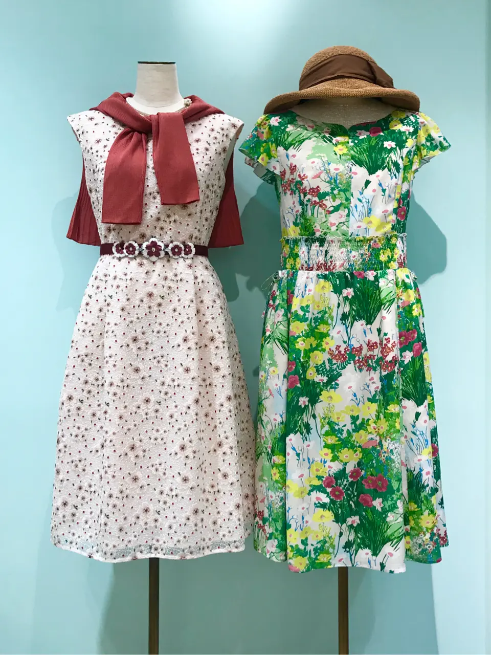 TOCCA G コーディネート画像