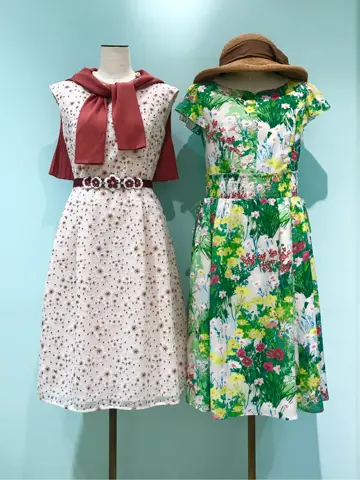 TOCCA G コーディネート画像