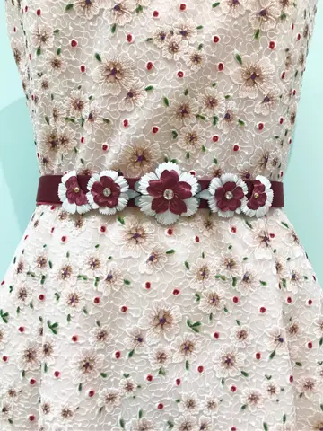 TOCCA G コーディネート画像