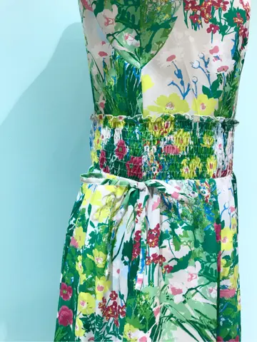 TOCCA G コーディネート画像