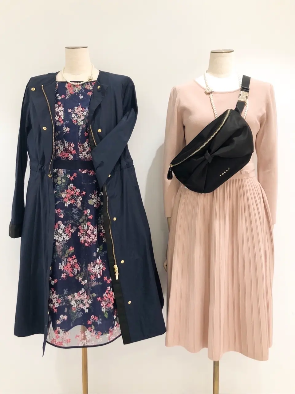 TOCCA oda ❁ コーディネート画像