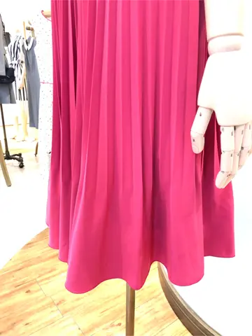 TOCCA スタッフ コーディネート画像