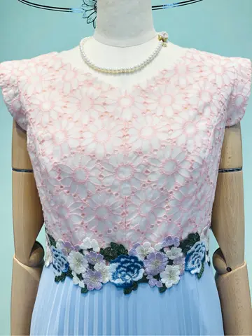 TOCCA スタッフ コーディネート画像