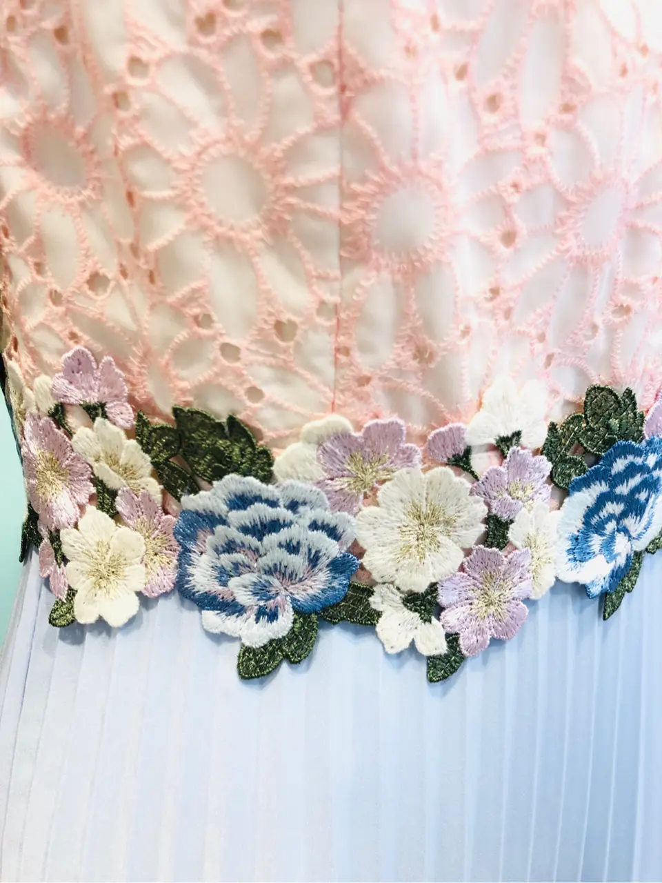 TOCCA スタッフ コーディネート画像