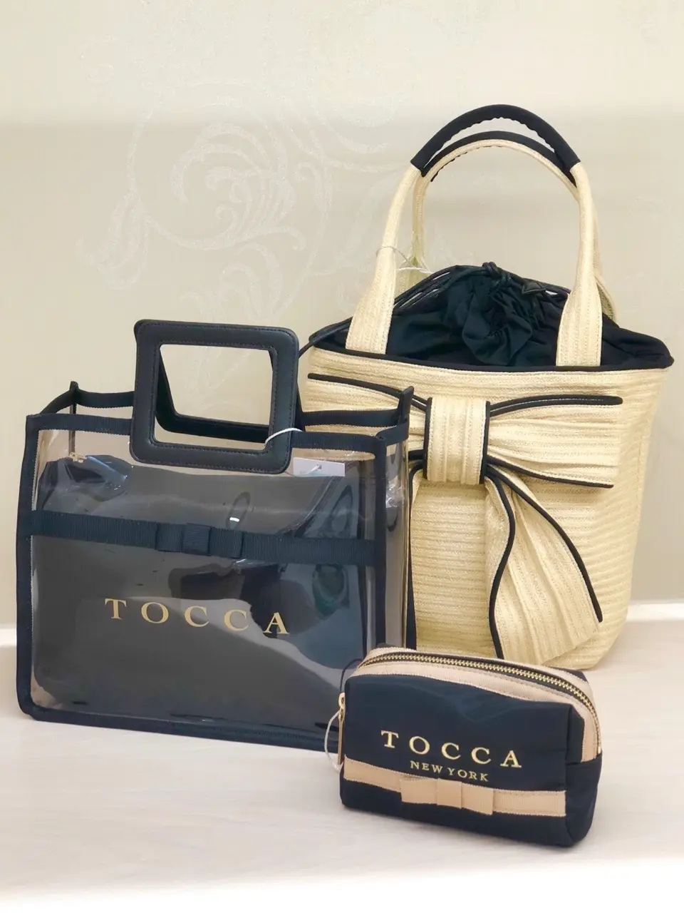 TOCCA oda ❁ コーディネート画像