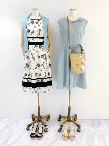 TOCCA oda ❁ コーディネート画像