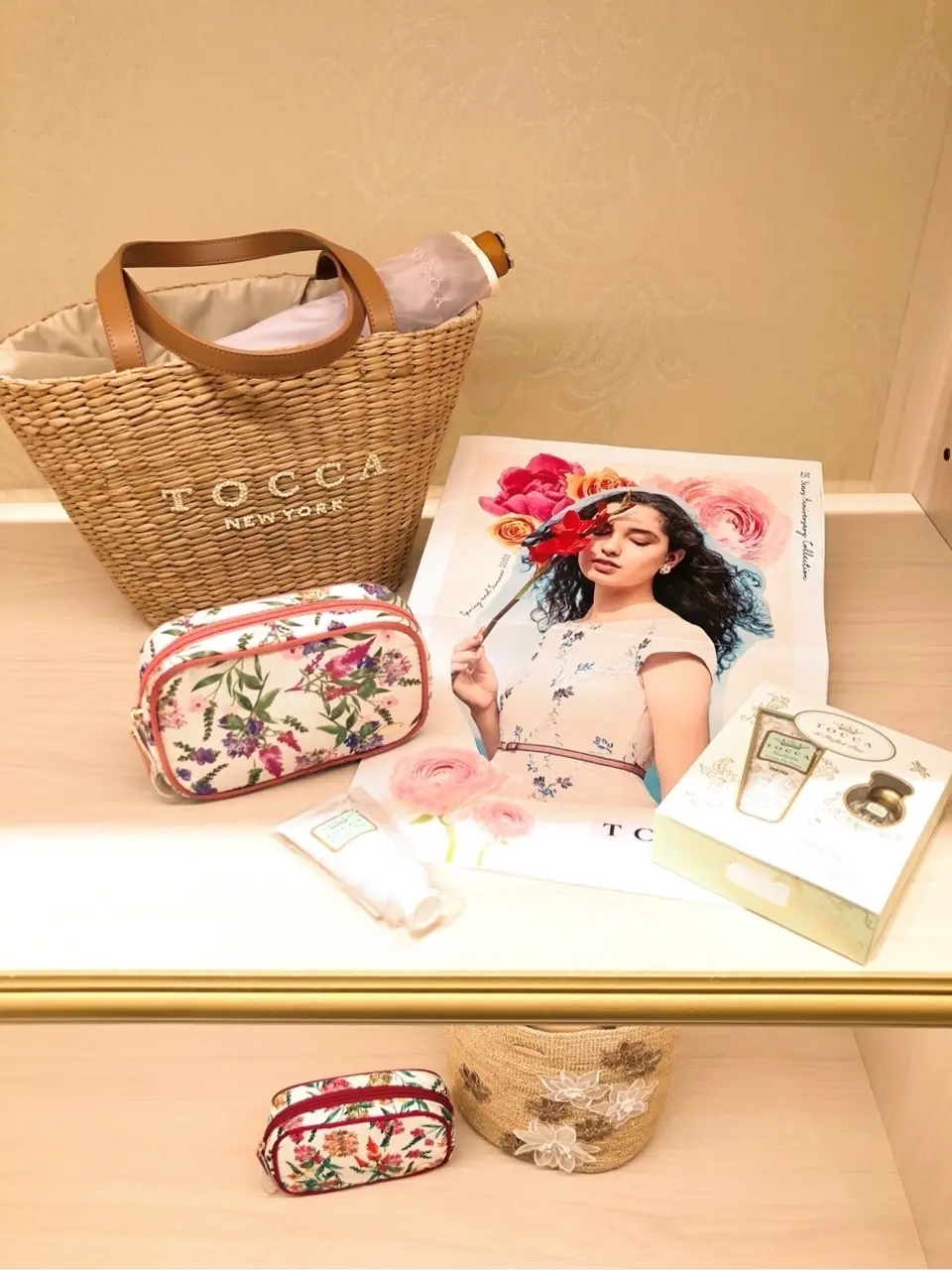 TOCCA oda ❁ コーディネート画像