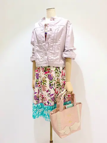 TOCCA oda ❁ コーディネート画像