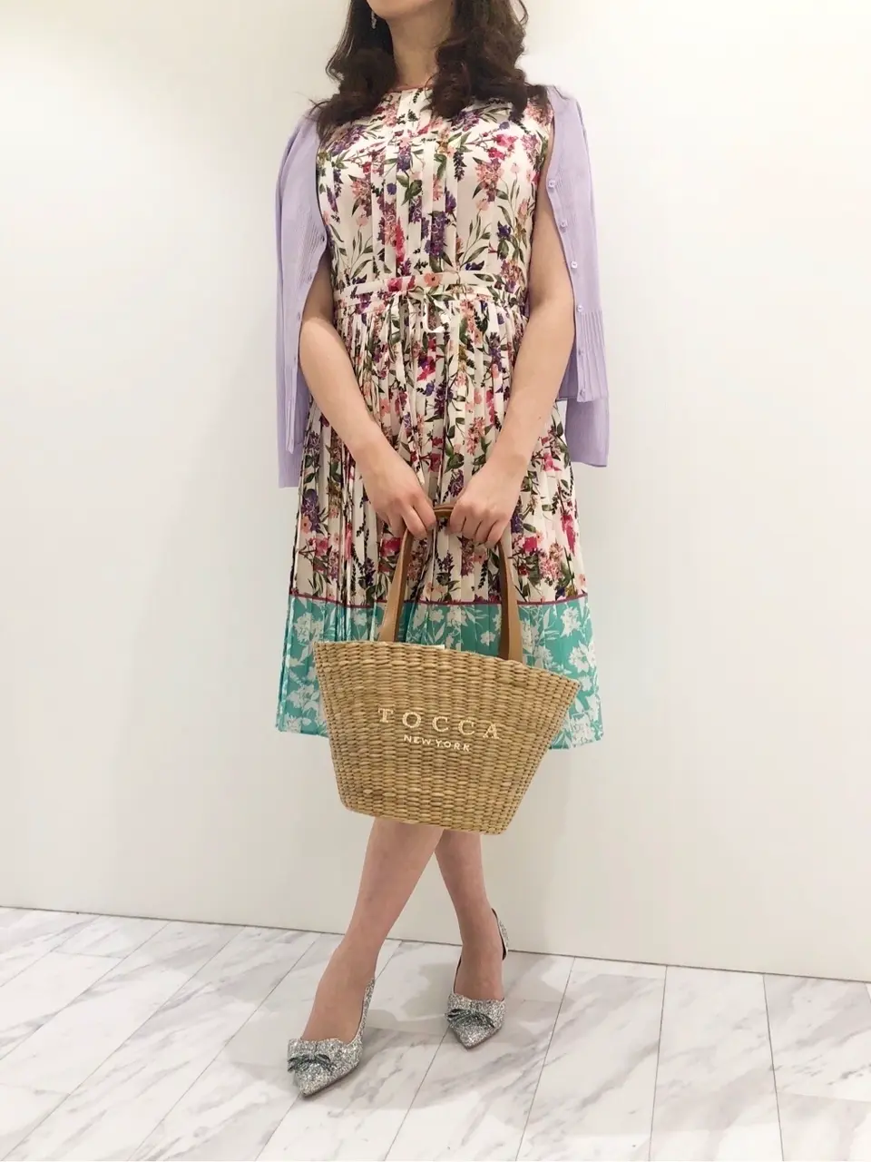 TOCCA oda ❁ コーディネート画像