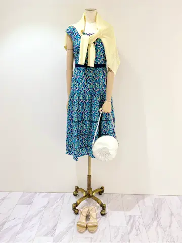 TOCCA oda ❁ コーディネート画像