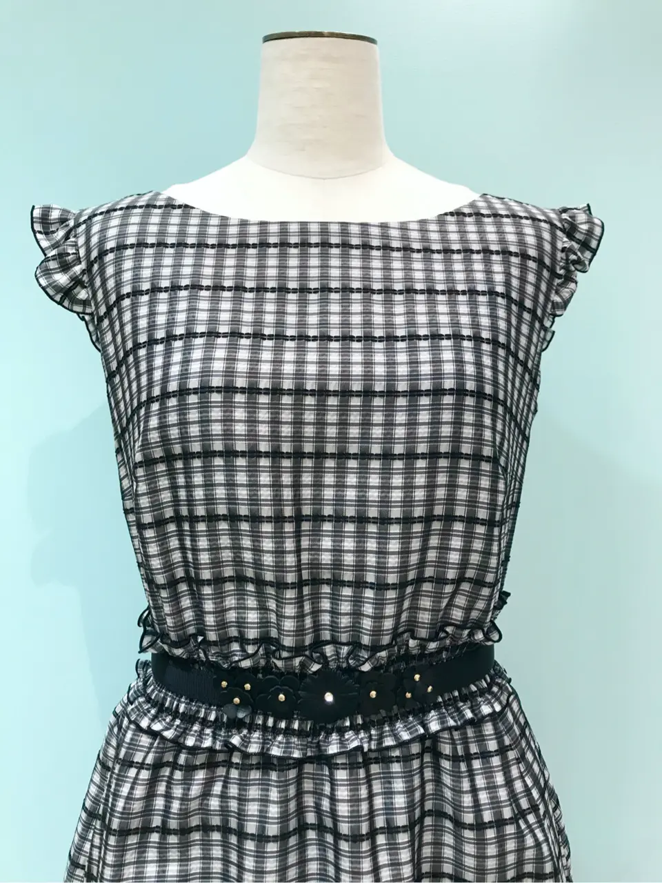 TOCCA G コーディネート画像