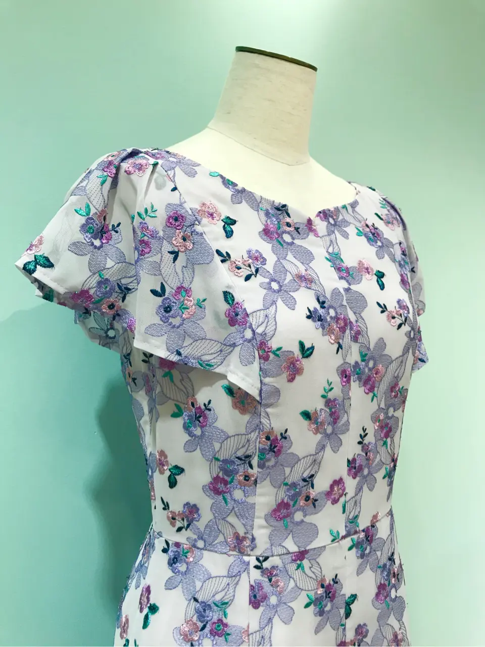 TOCCA G コーディネート画像