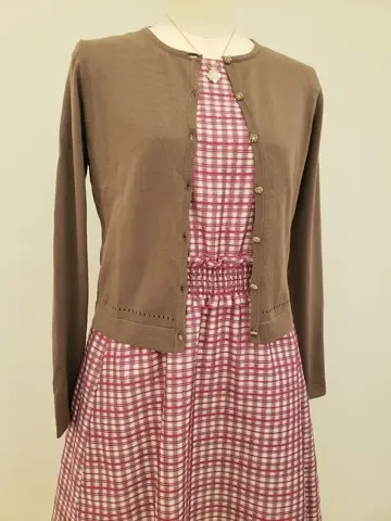 TOCCA スタッフＳ コーディネート画像