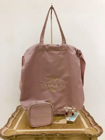 TOCCA T.H コーディネート画像