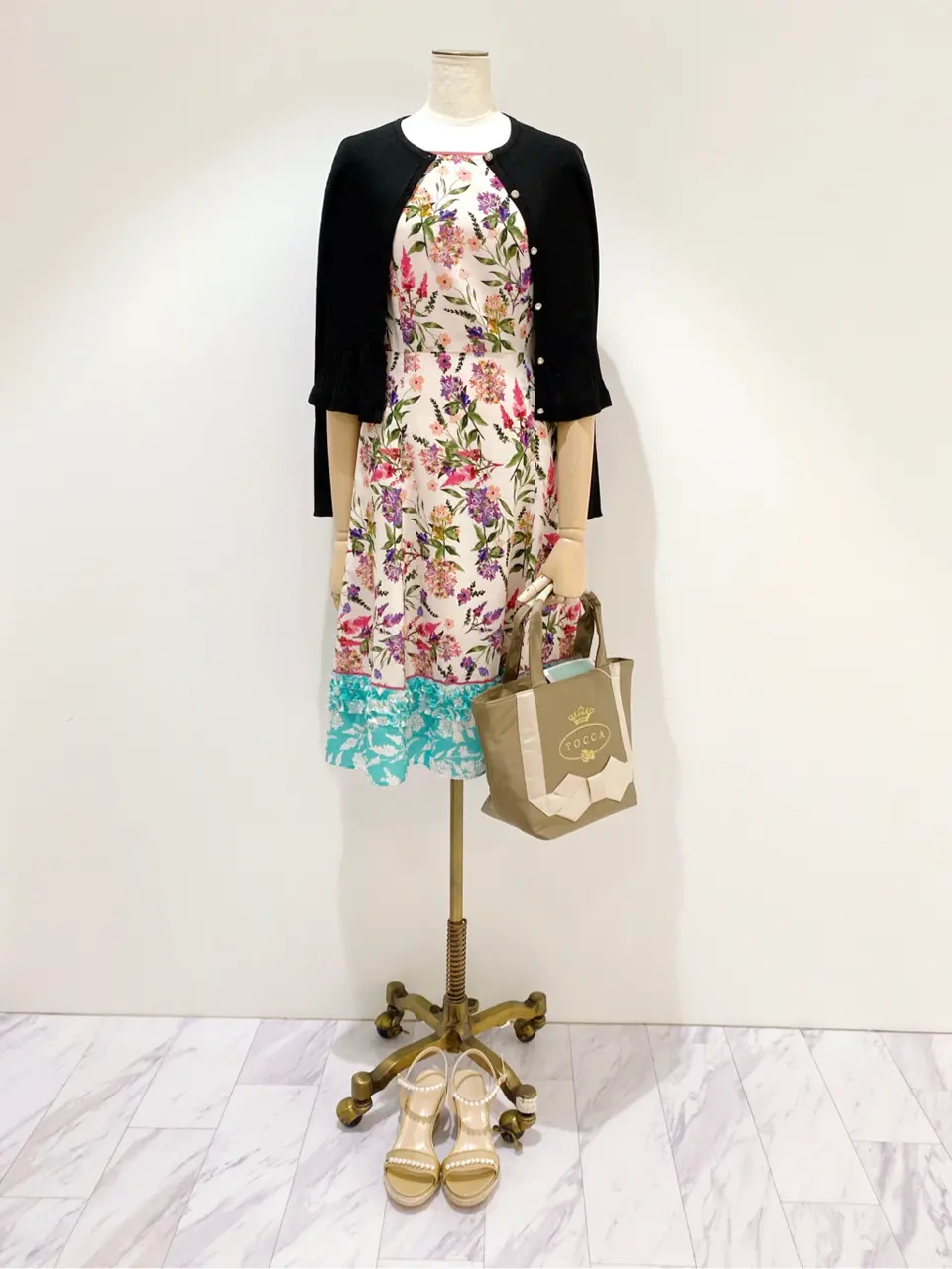  oda ❁ コーディネート画像