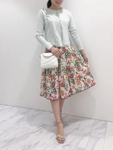 TOCCA oda ❁ コーディネート画像