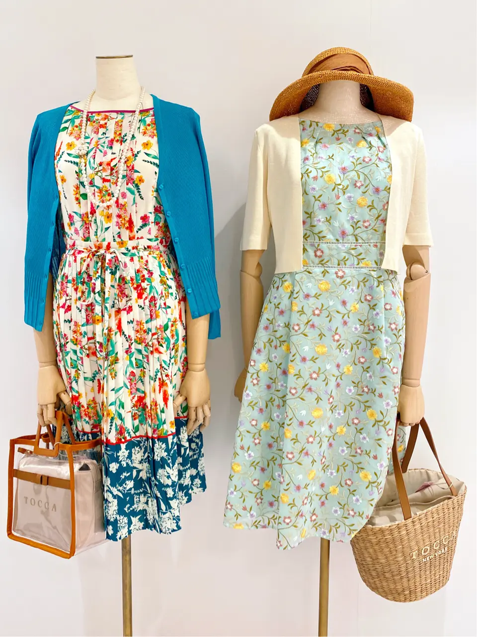 TOCCA oda ❁ コーディネート画像