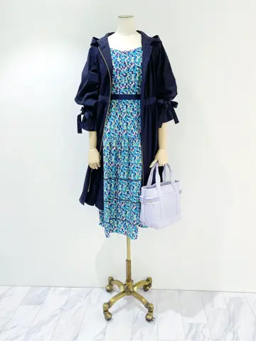 TOCCA oda ❁ コーディネート画像