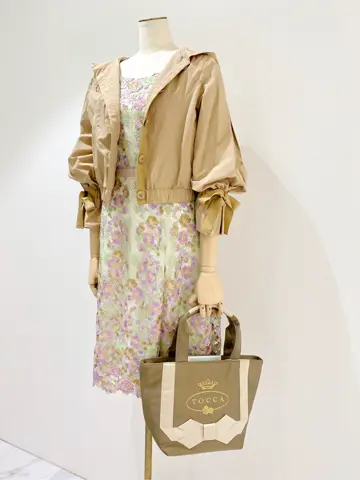 TOCCA oda ❁ コーディネート画像