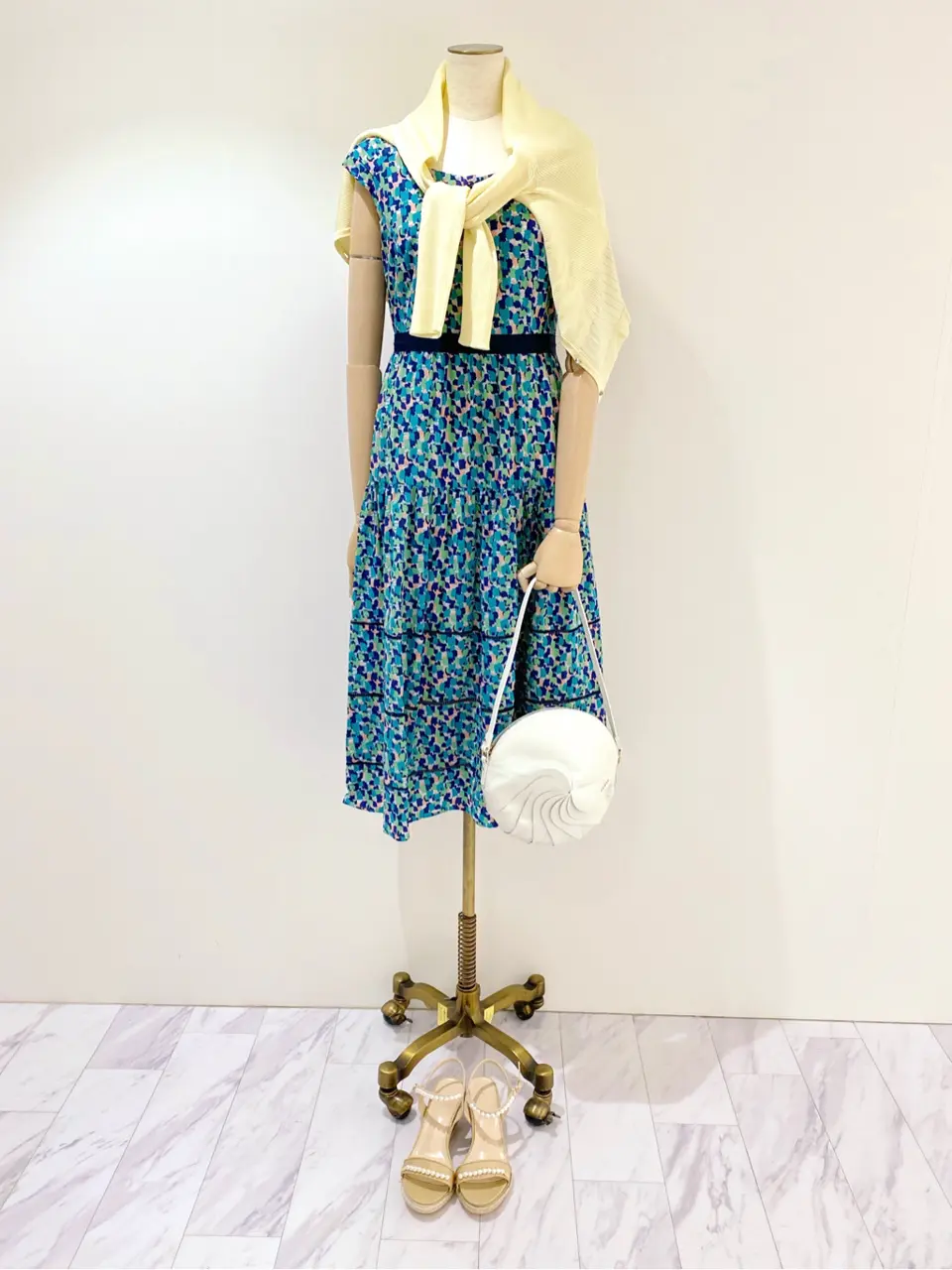  oda ❁ コーディネート画像