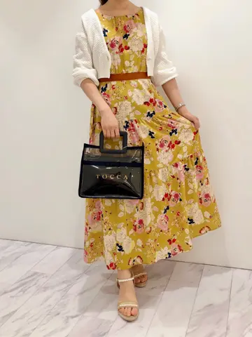 TOCCA oda ❁ コーディネート画像