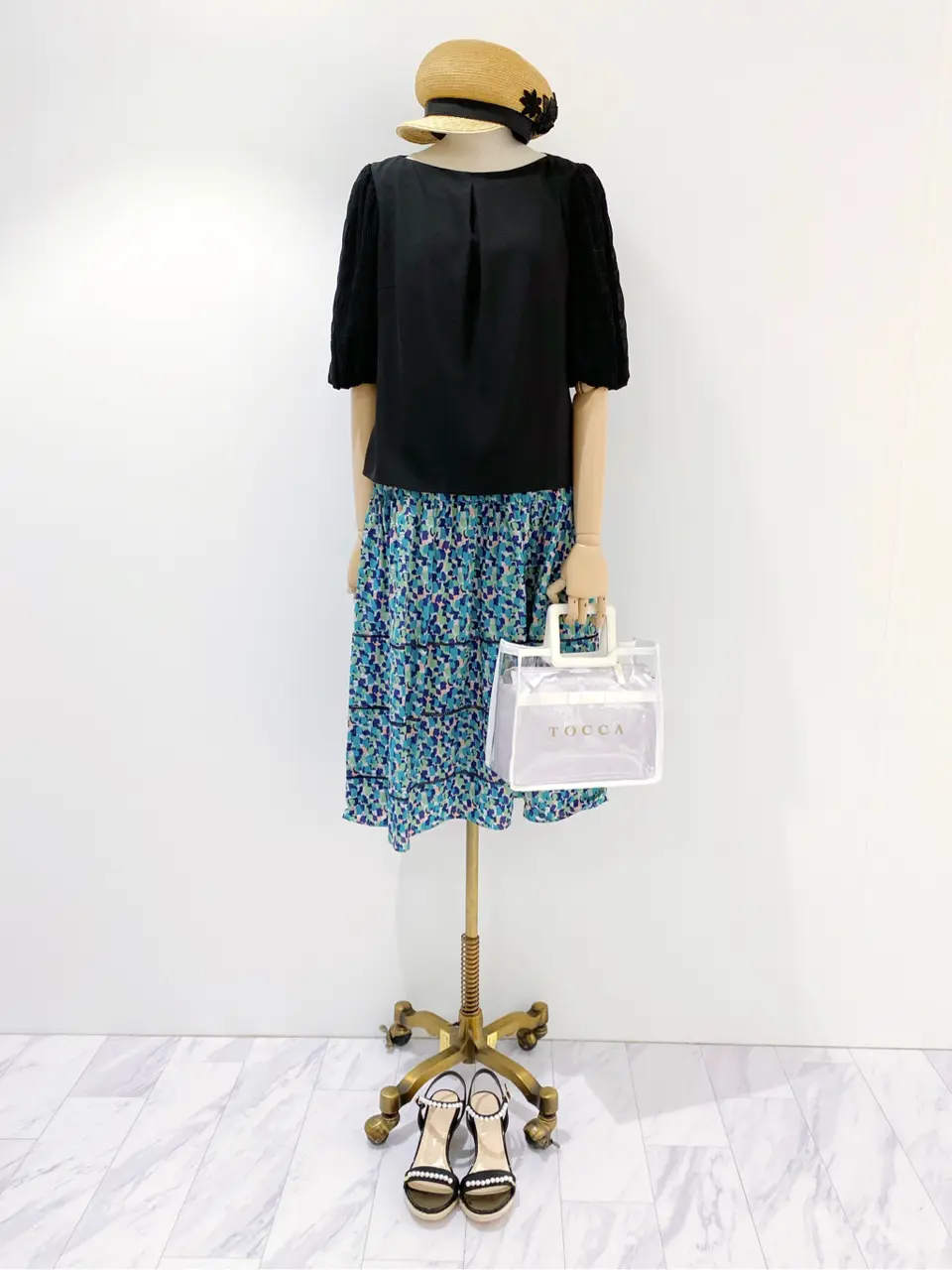  oda ❁ コーディネート画像