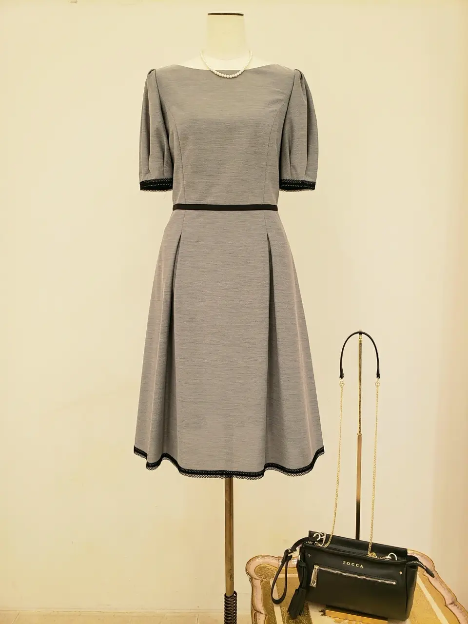  スタッフＳ コーディネート画像