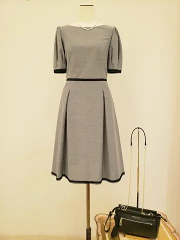 TOCCA スタッフＳ コーディネート画像