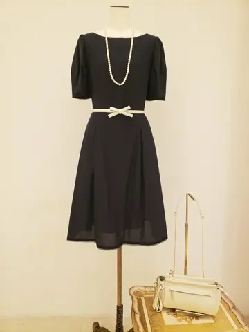 TOCCA スタッフＳ コーディネート画像