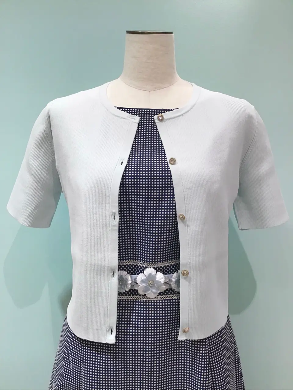 TOCCA G コーディネート画像