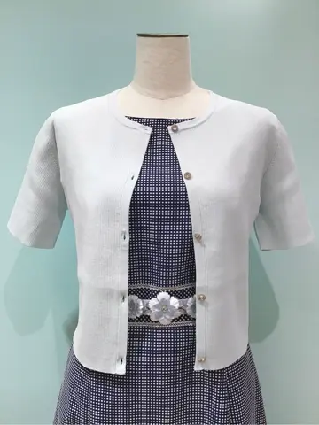 TOCCA G コーディネート画像