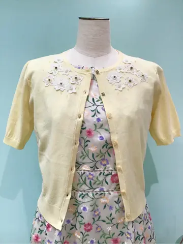 TOCCA G コーディネート画像