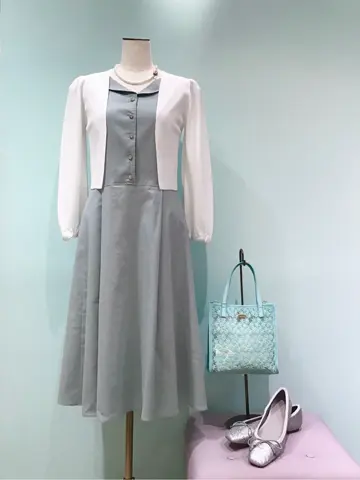 TOCCA G コーディネート画像