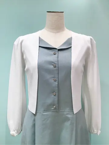 TOCCA G コーディネート画像