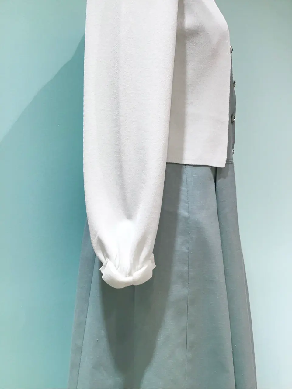 TOCCA G コーディネート画像